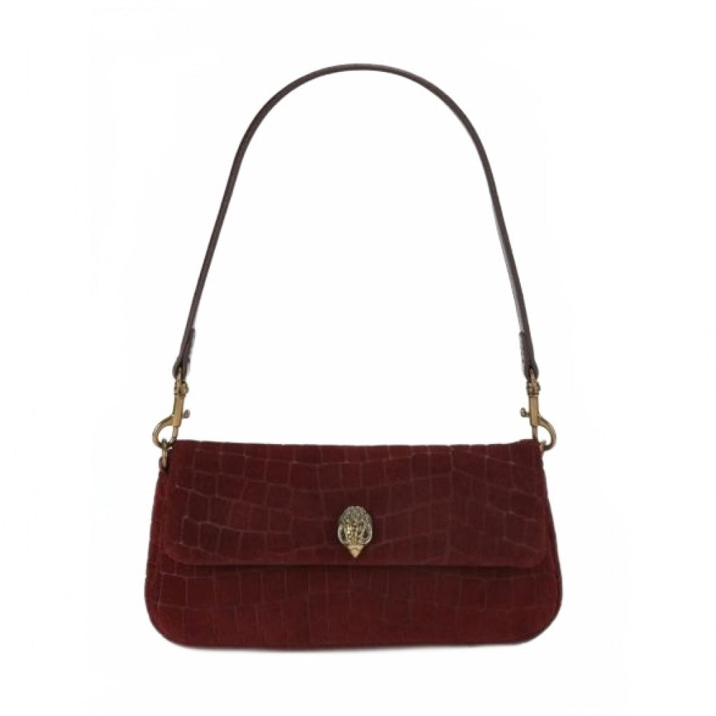 KURT GEIGER LONDON K  en color MARRON  (4)