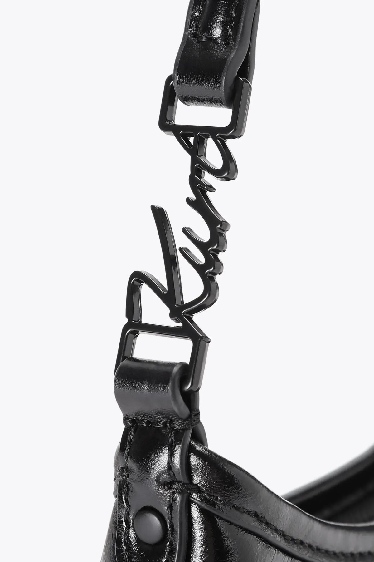 KURT GEIGER LONDON K en color NEGRO  (5)