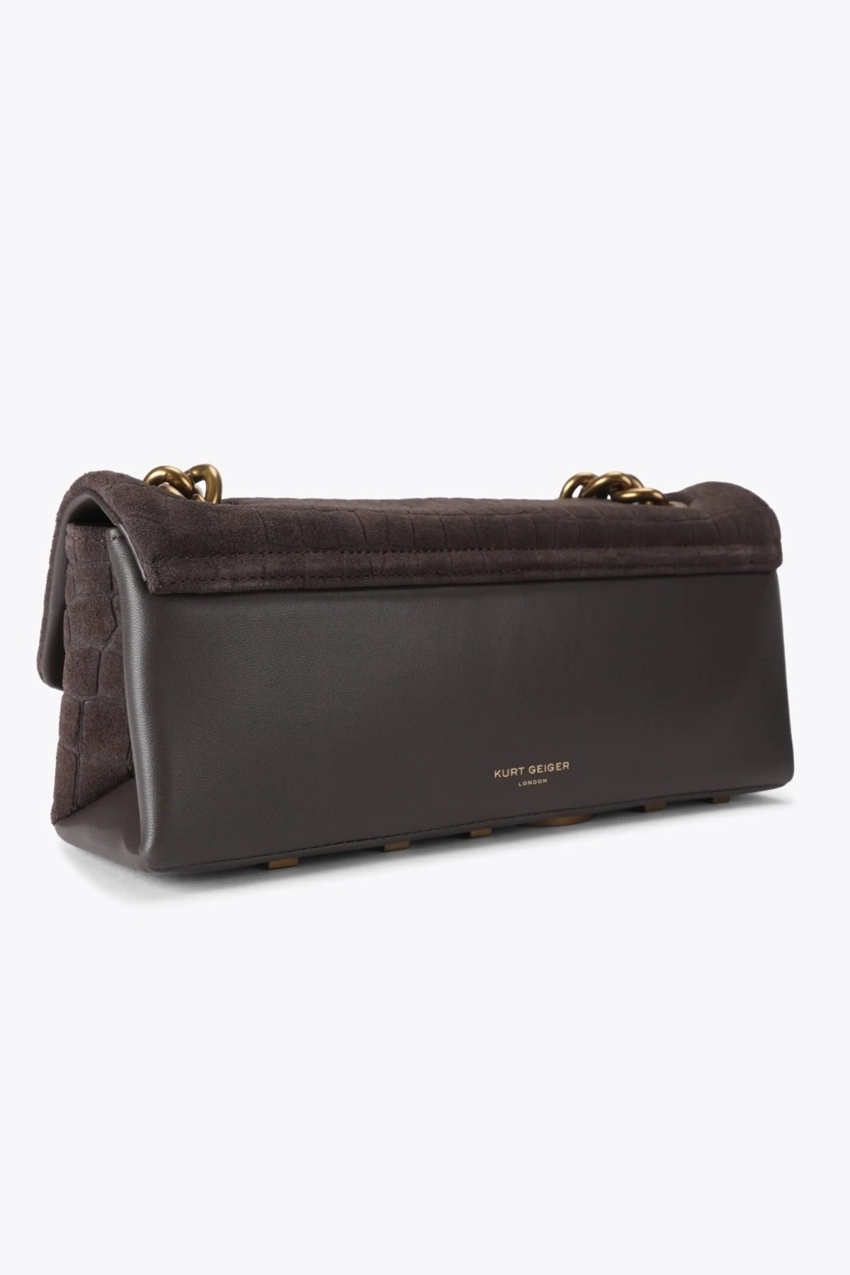 KURT GEIGER LONDON  en color GRIS  (3)