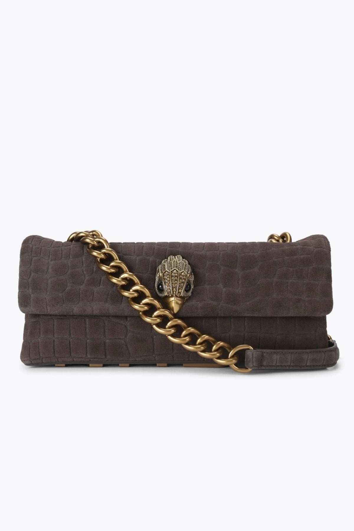 KURT GEIGER LONDON  en color GRIS  (6)