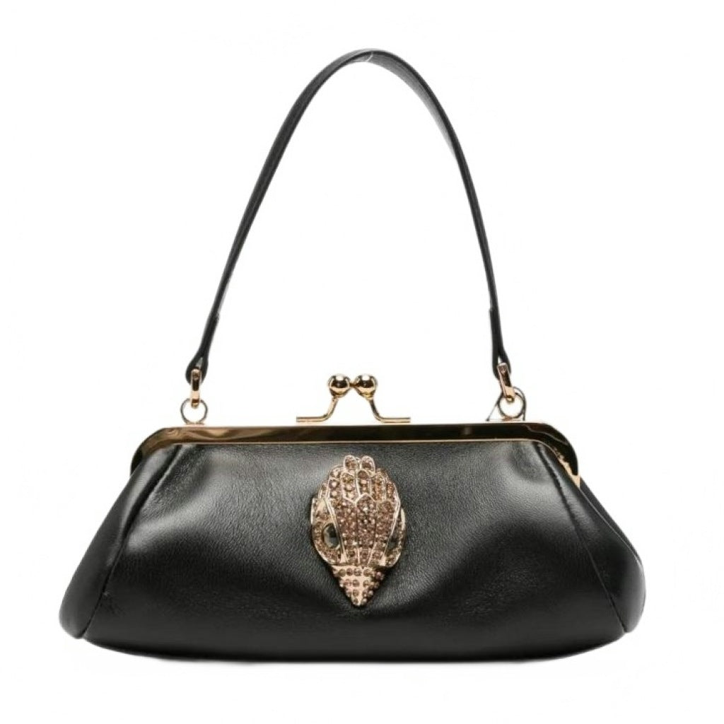 KURT GEIGER LONDON  en color NEGRO  (4)