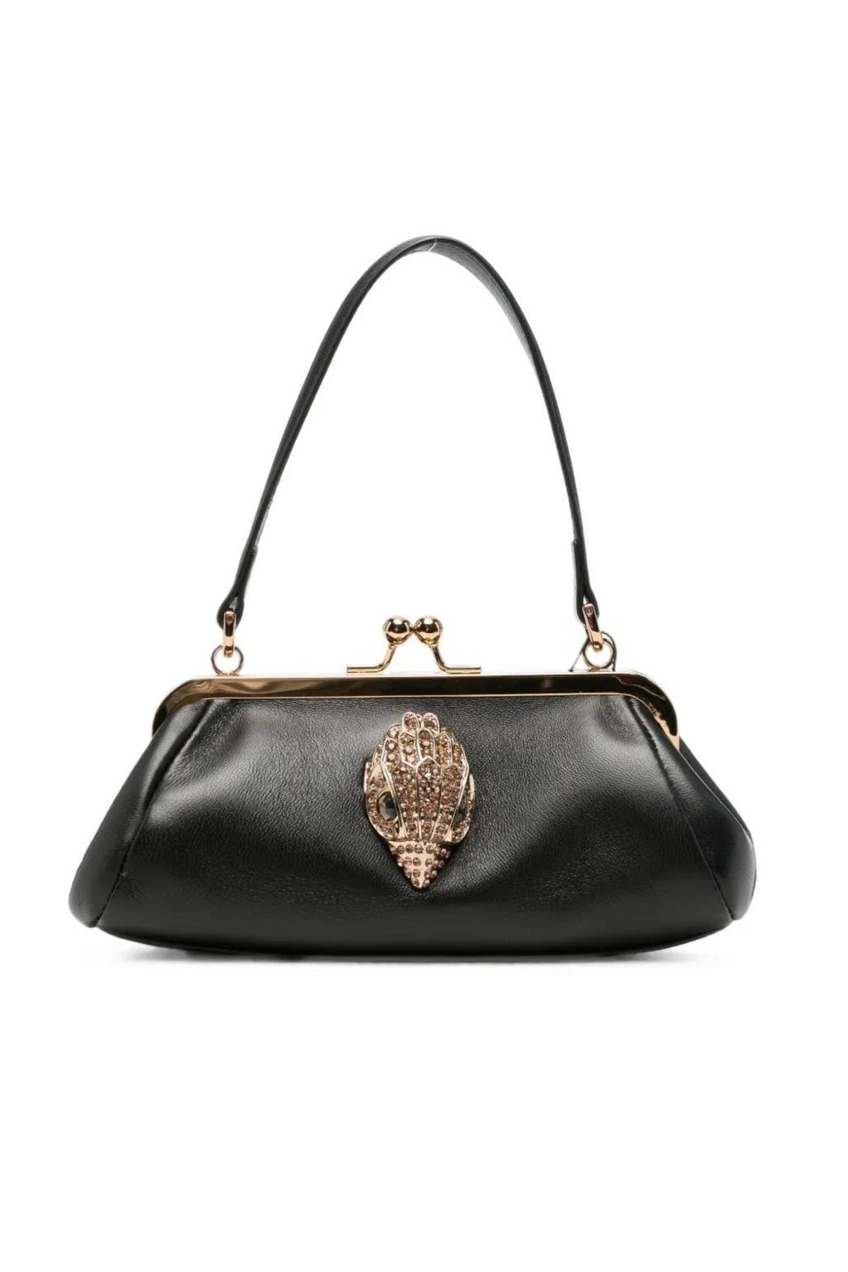 KURT GEIGER LONDON  en color NEGRO  (1)