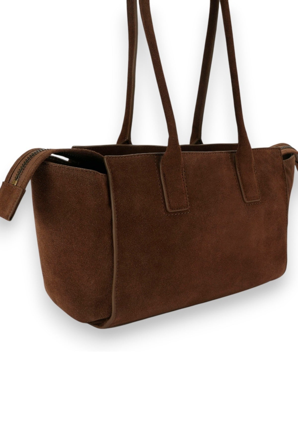 KURT GEIGER LONDON SLOANE SM SHOPPER K en color MARRON  (2)