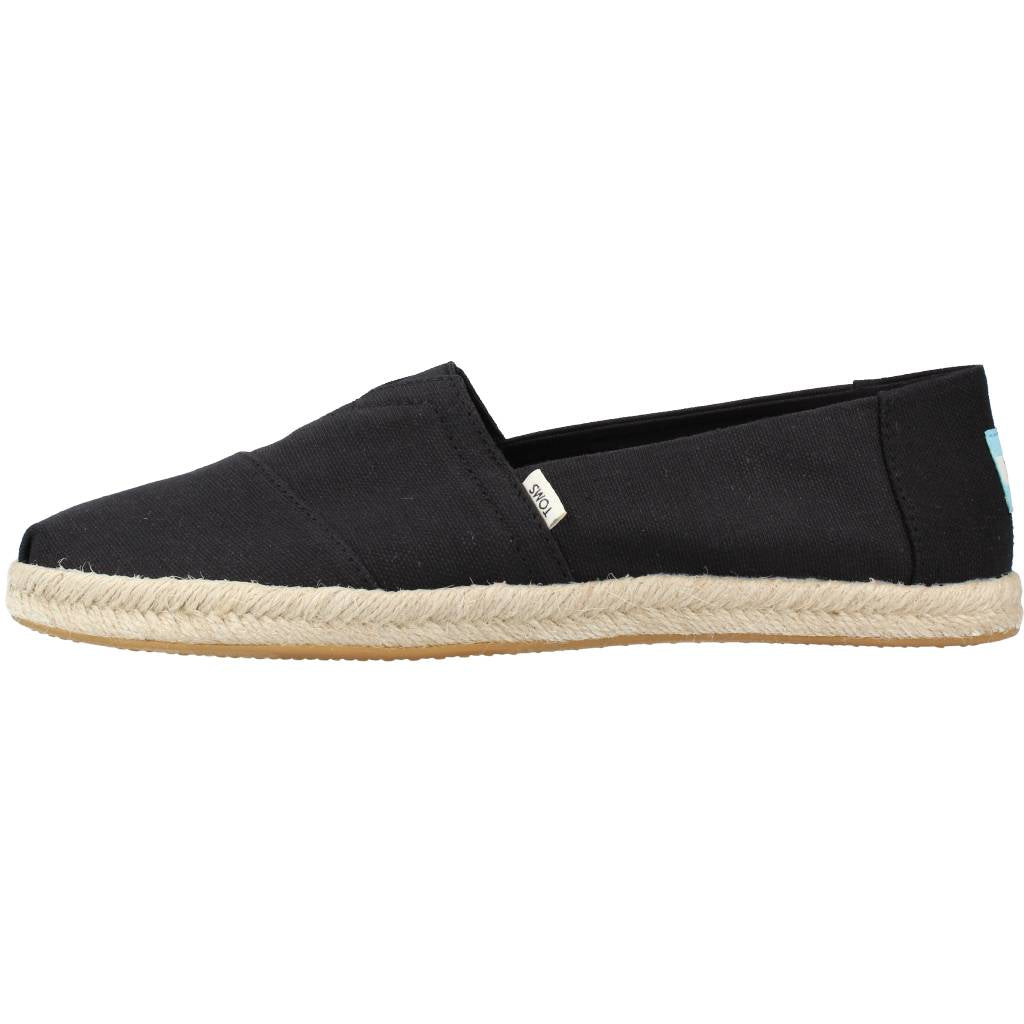 TOMS  en color NEGRO  (2)
