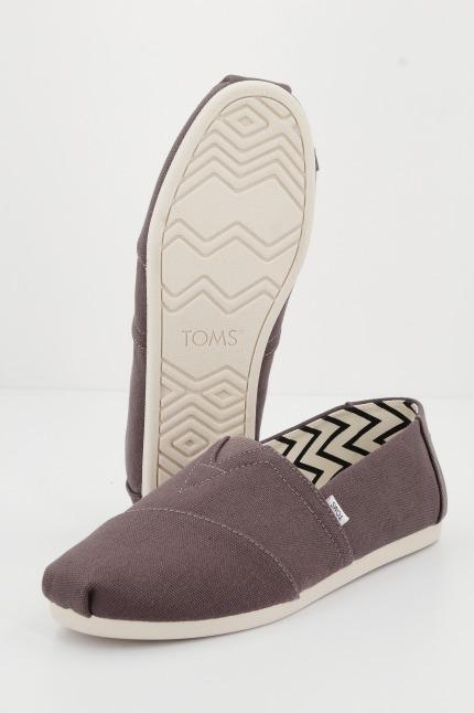 TOMS T en color MARRON  (1)