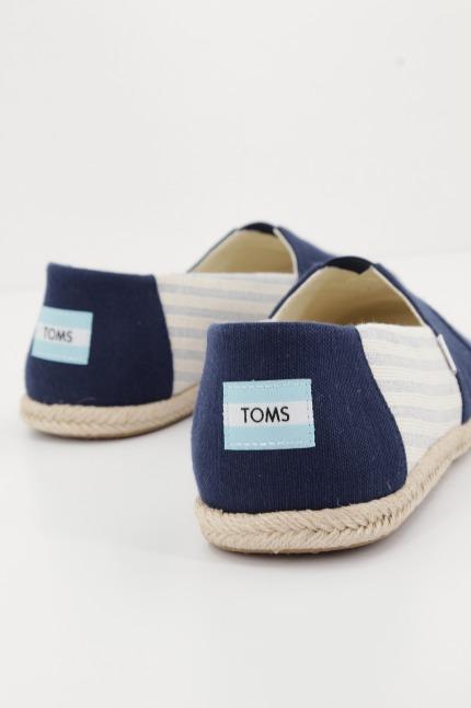 TOMS ROPE en color AZUL  (3)