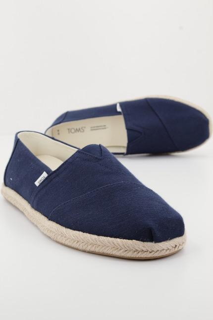 TOMS ROPE en color AZUL  (1)