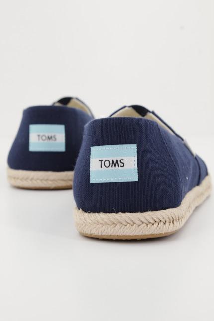 TOMS ROPE en color AZUL  (3)