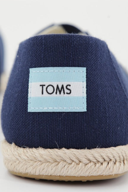 TOMS ROPE en color AZUL  (4)