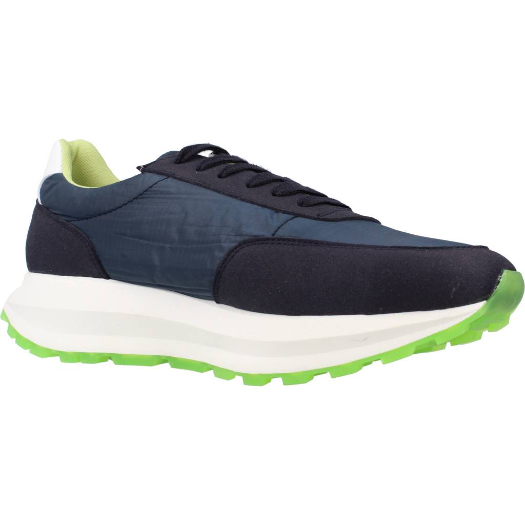 VEGTUS TUNDRA  en color AZUL  (5)