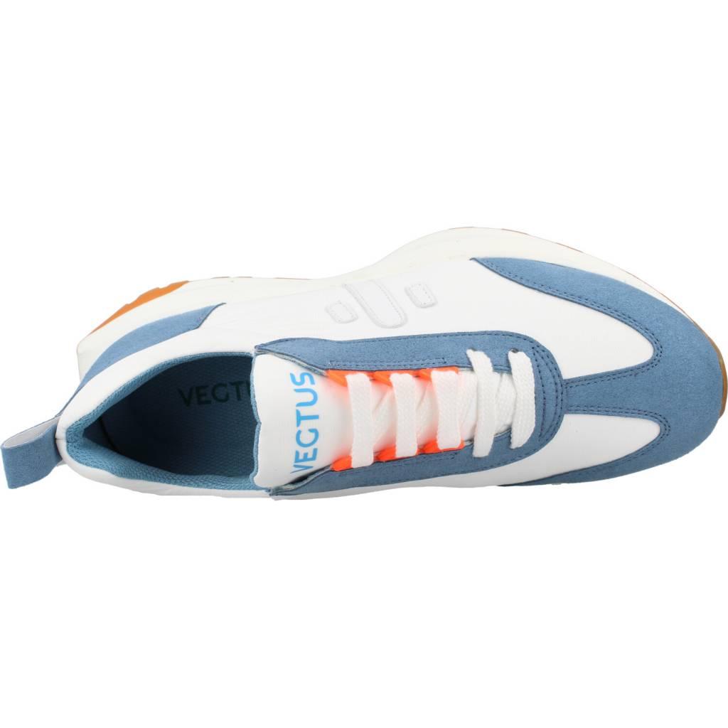 VEGTUS TUNDRA en color BLANCO  (7)
