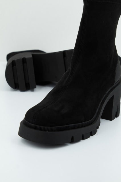 MISS ELASTIC MONTI en color NEGRO  (4)