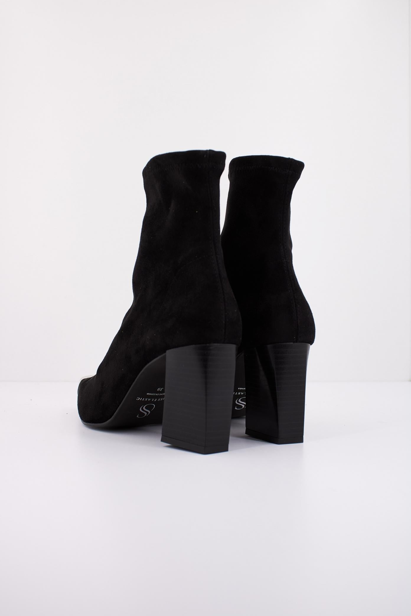 MISS ELASTIC EMILY en color NEGRO  (4)