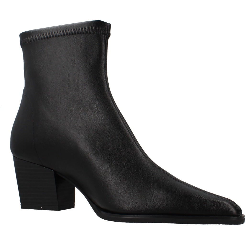 MISS ELASTIC   BOTIN TEXACO en color NEGRO  (5)