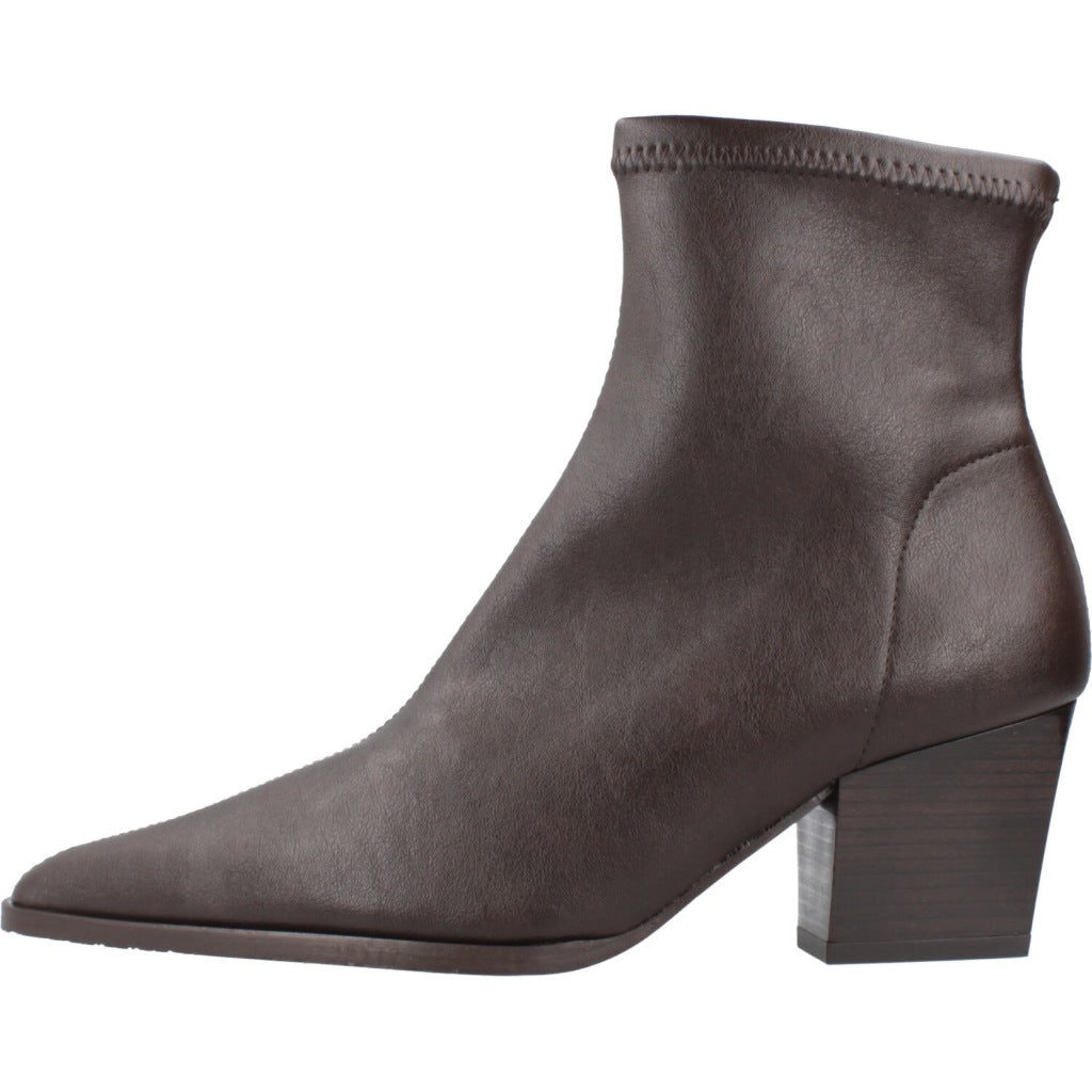 MISS ELASTIC TEXACO en color MARRON  (2)