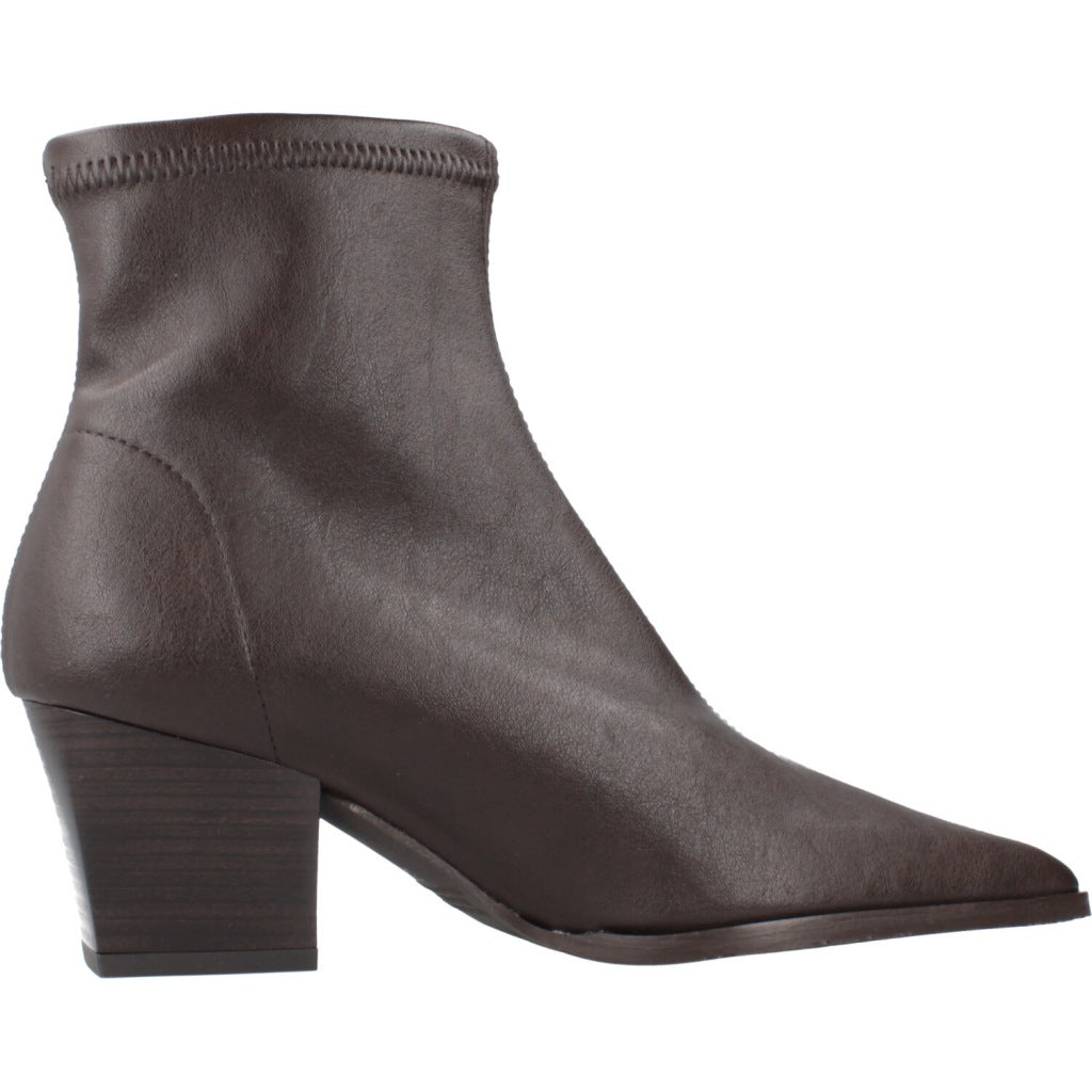 MISS ELASTIC TEXACO en color MARRON  (4)
