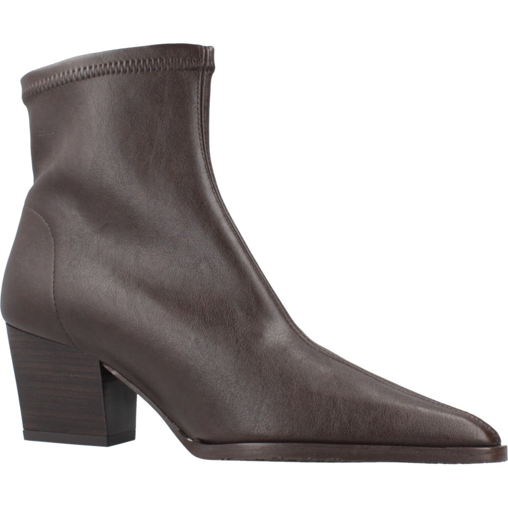 MISS ELASTIC TEXACO en color MARRON  (5)