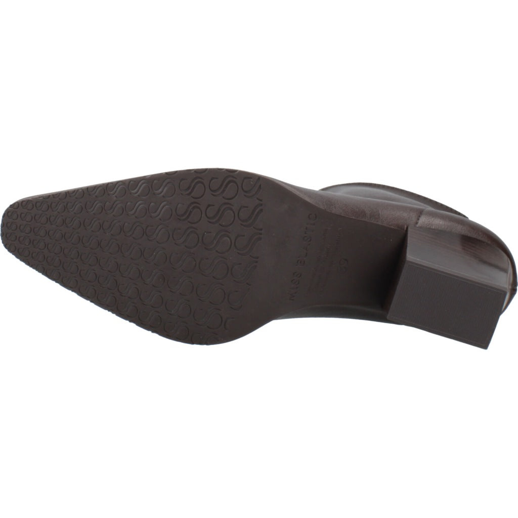 MISS ELASTIC TEXACO en color MARRON  (6)