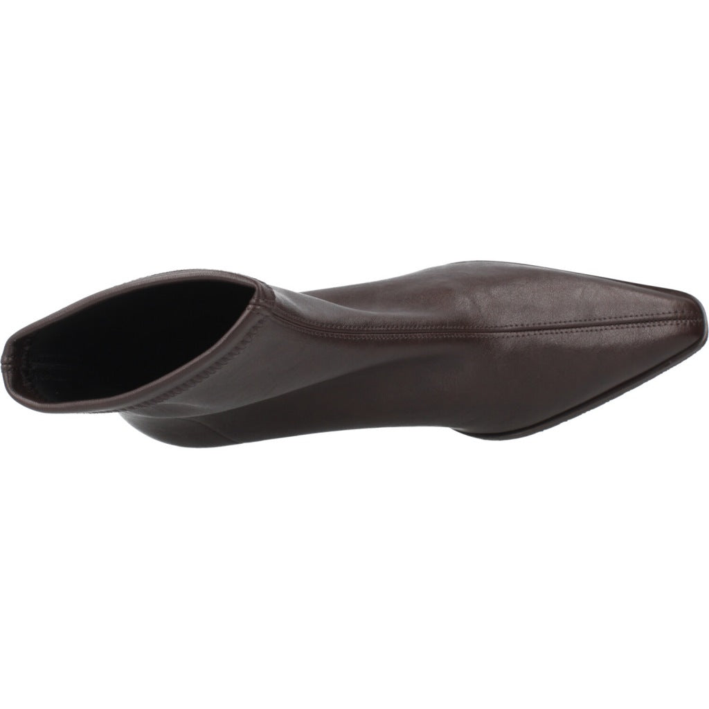 MISS ELASTIC TEXACO en color MARRON  (7)