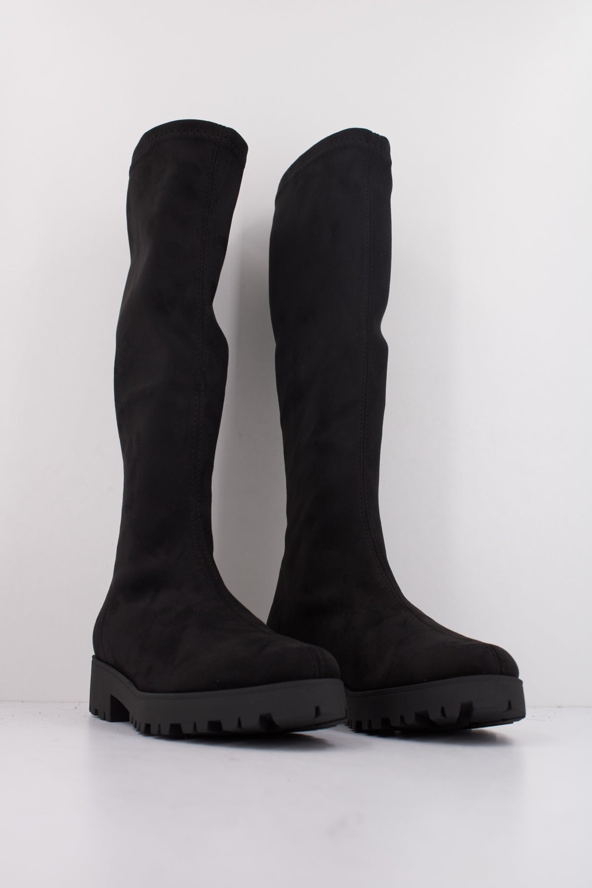 MISS ELASTIC ESENCIAL en color NEGRO  (2)