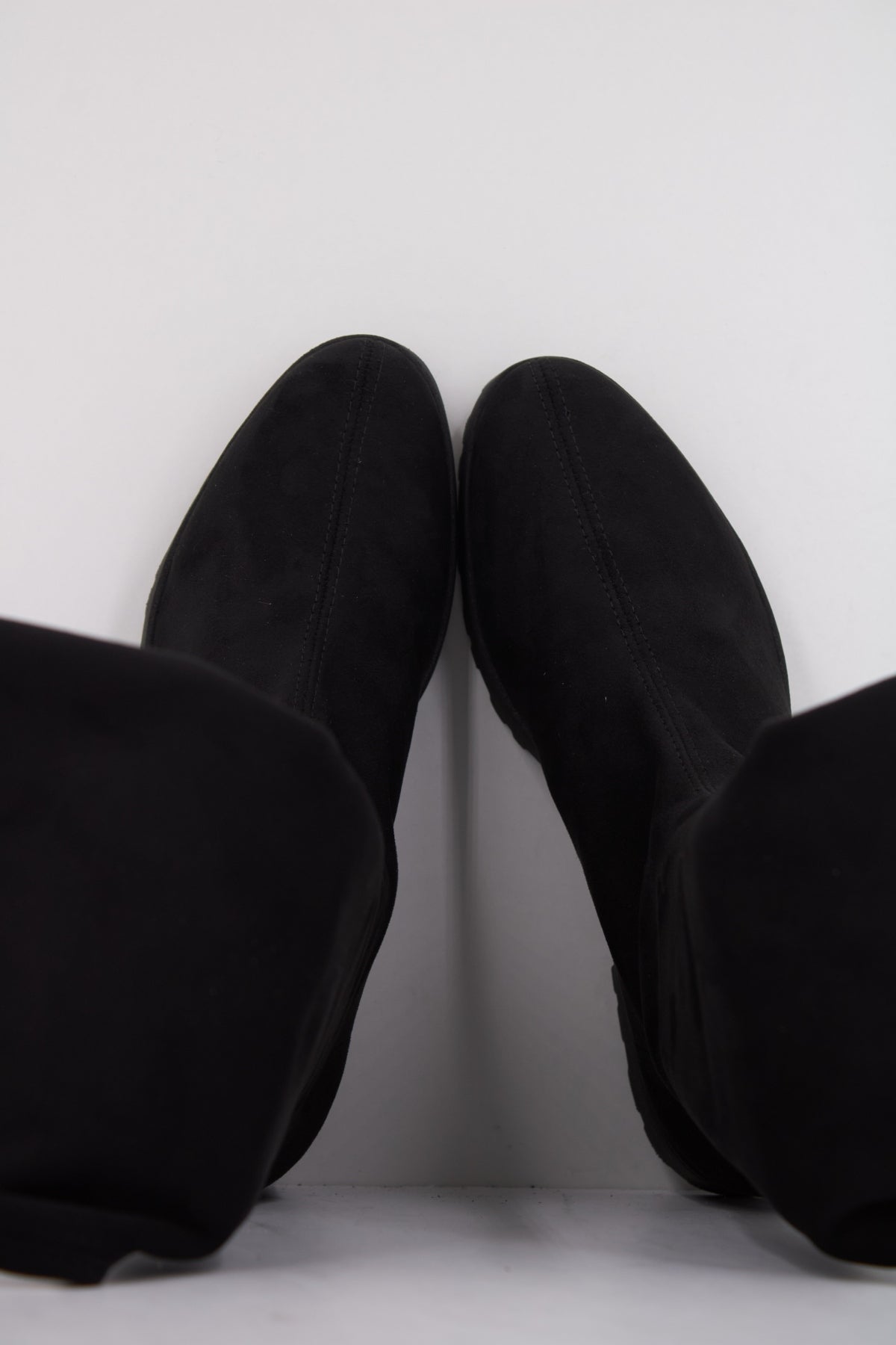 MISS ELASTIC ESENCIAL en color NEGRO  (3)