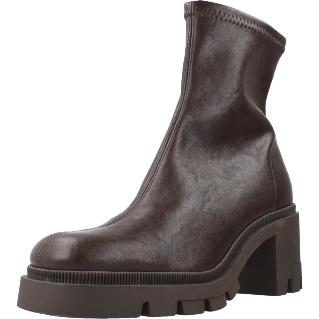 MISS ELASTIC MONTI en color MARRON  (1)