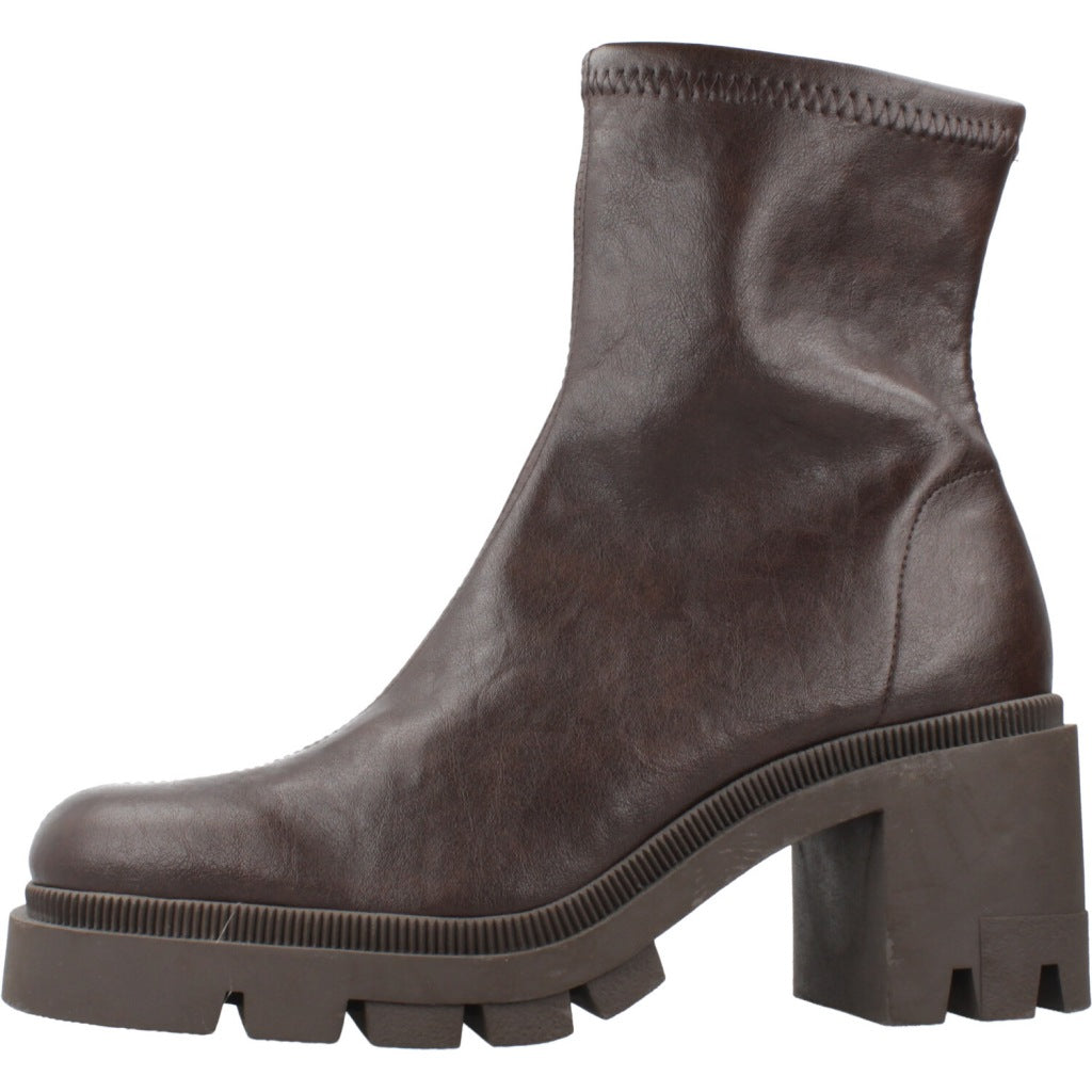 MISS ELASTIC MONTI en color MARRON  (2)