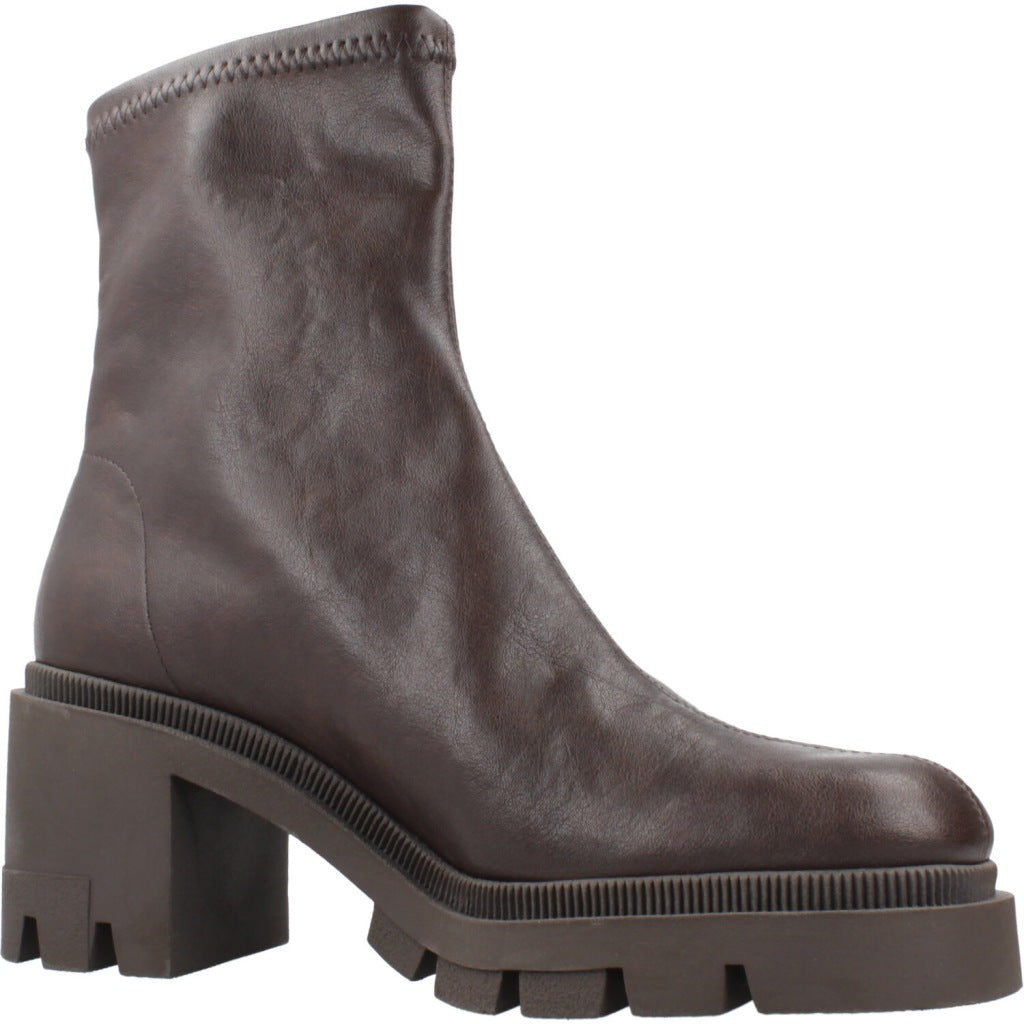 MISS ELASTIC MONTI en color MARRON  (5)