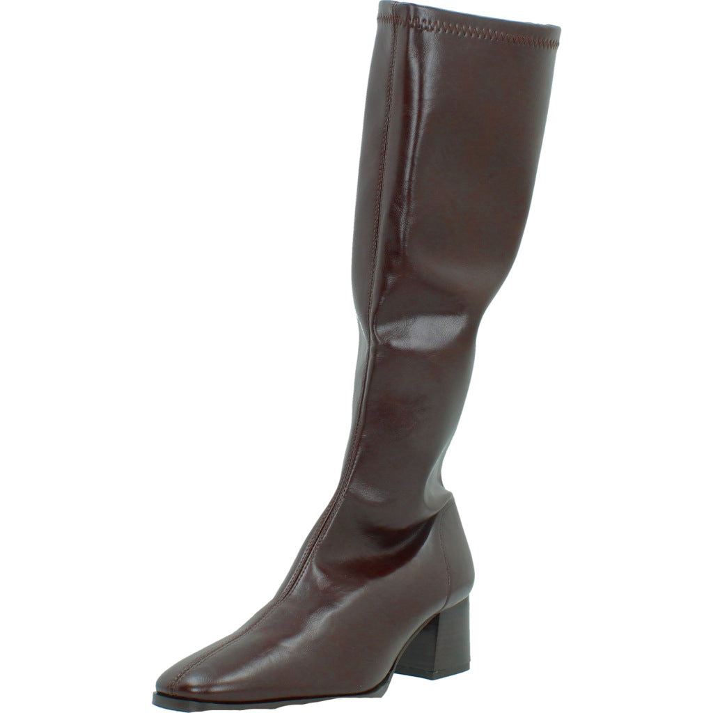MISS ELASTIC   en color MARRON  (1)
