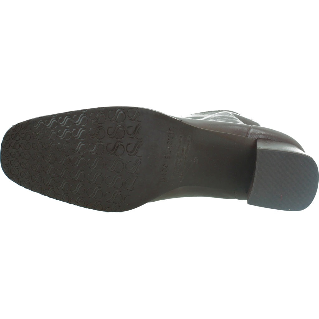 MISS ELASTIC   en color MARRON  (6)
