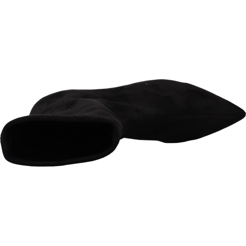 MISS ELASTIC BOTIN ZETINA ANTE en color NEGRO  (7)