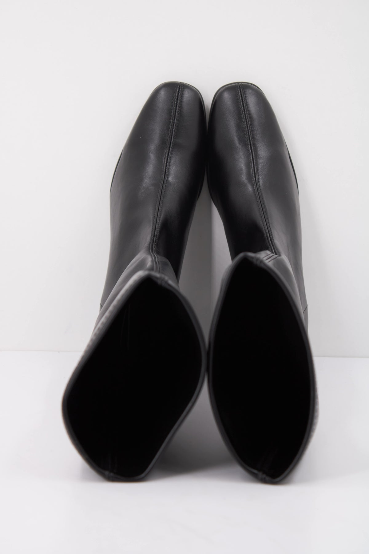 MISS ELASTIC BOTA FAX STUDIO en color NEGRO  (3)