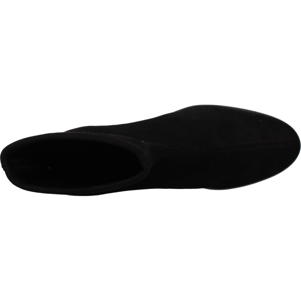 MISS ELASTIC BOTIN CUNA CUSHY en color NEGRO  (7)