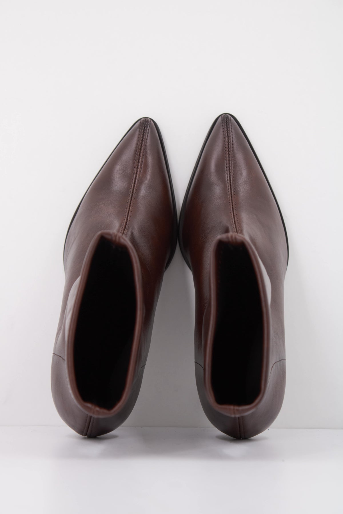 MISS ELASTIC BOTIN ZETA PLUS WOW en color MARRON  (3)