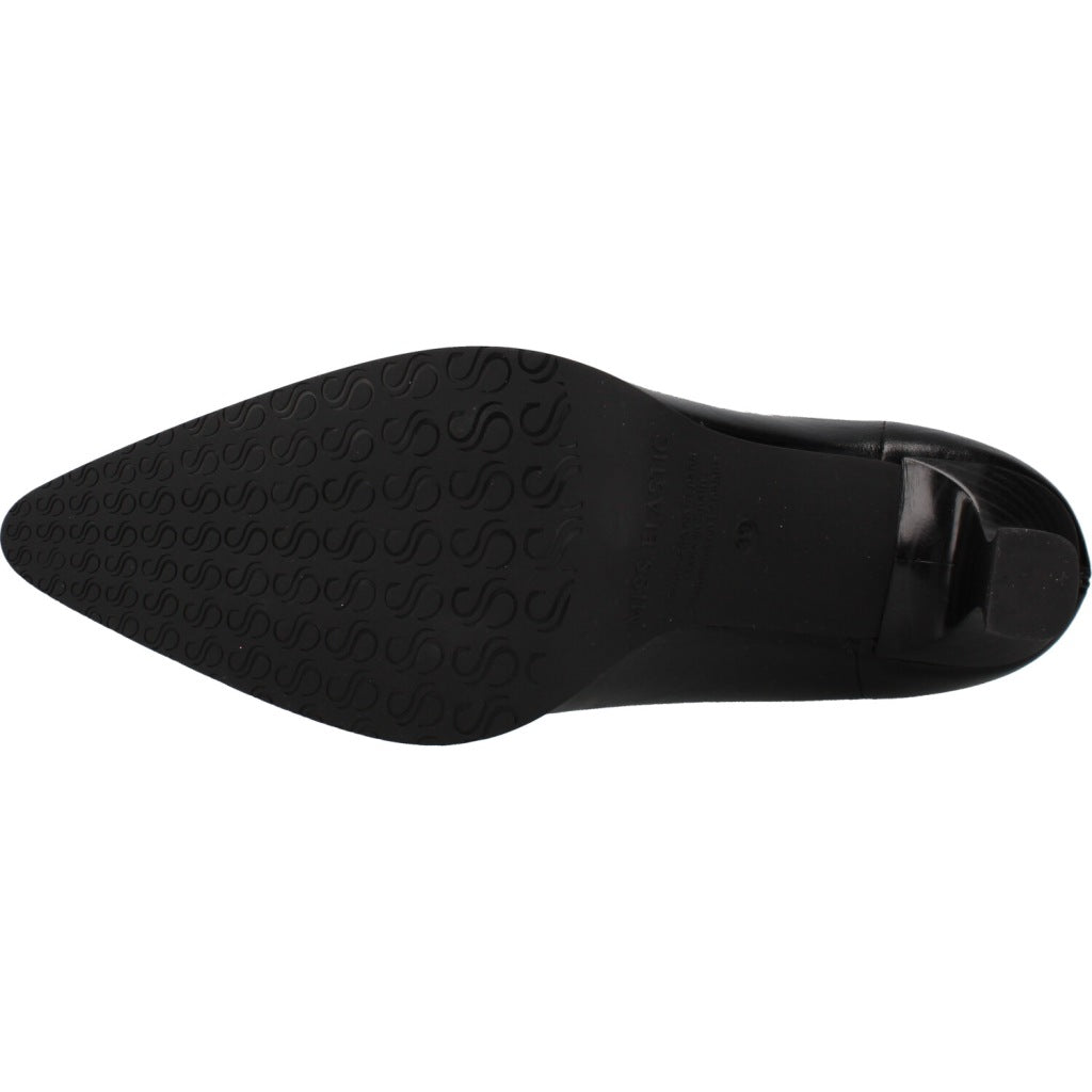 MISS ELASTIC BOTIN ZETA PLUS WOW en color NEGRO  (6)