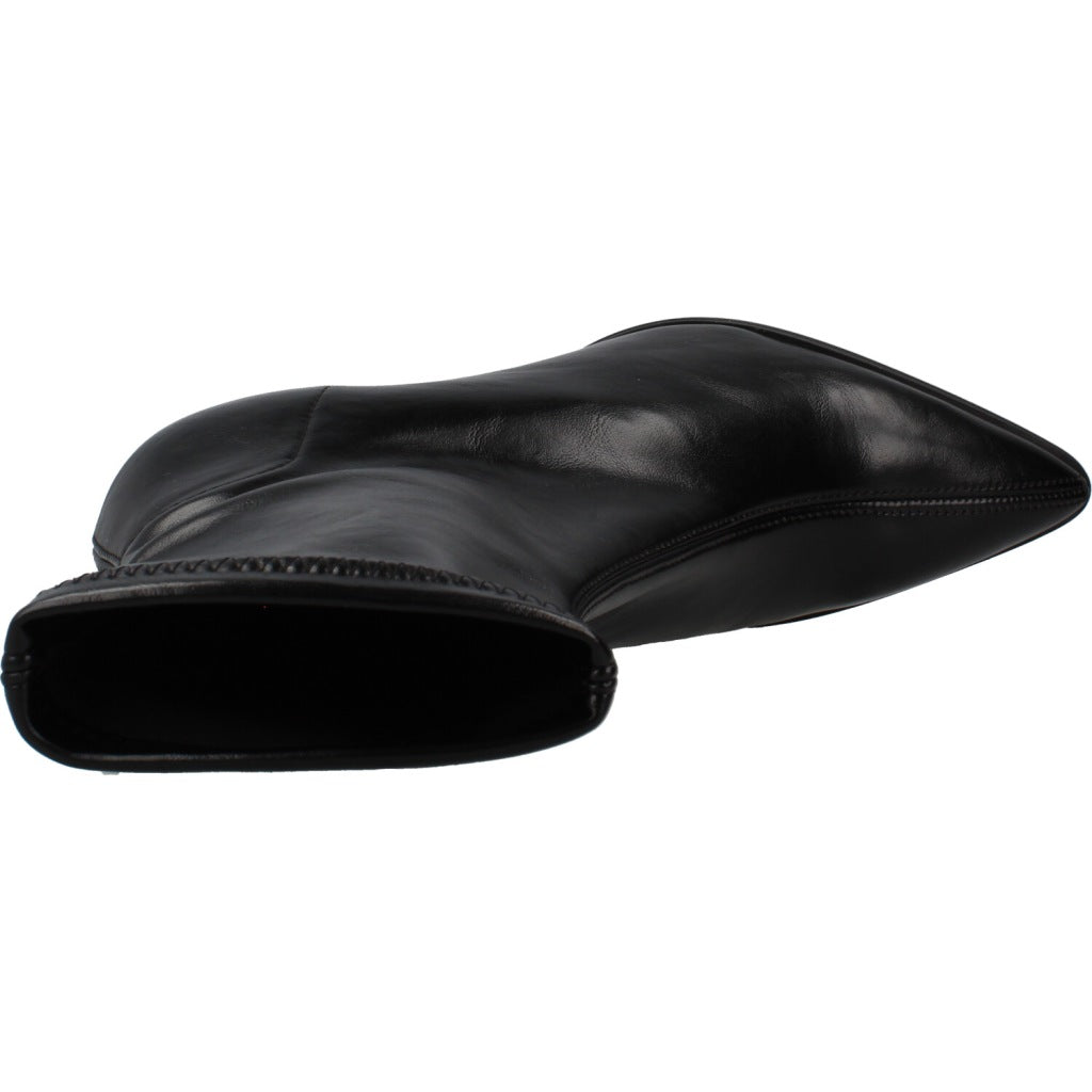 MISS ELASTIC BOTIN ZETA PLUS WOW en color NEGRO  (7)