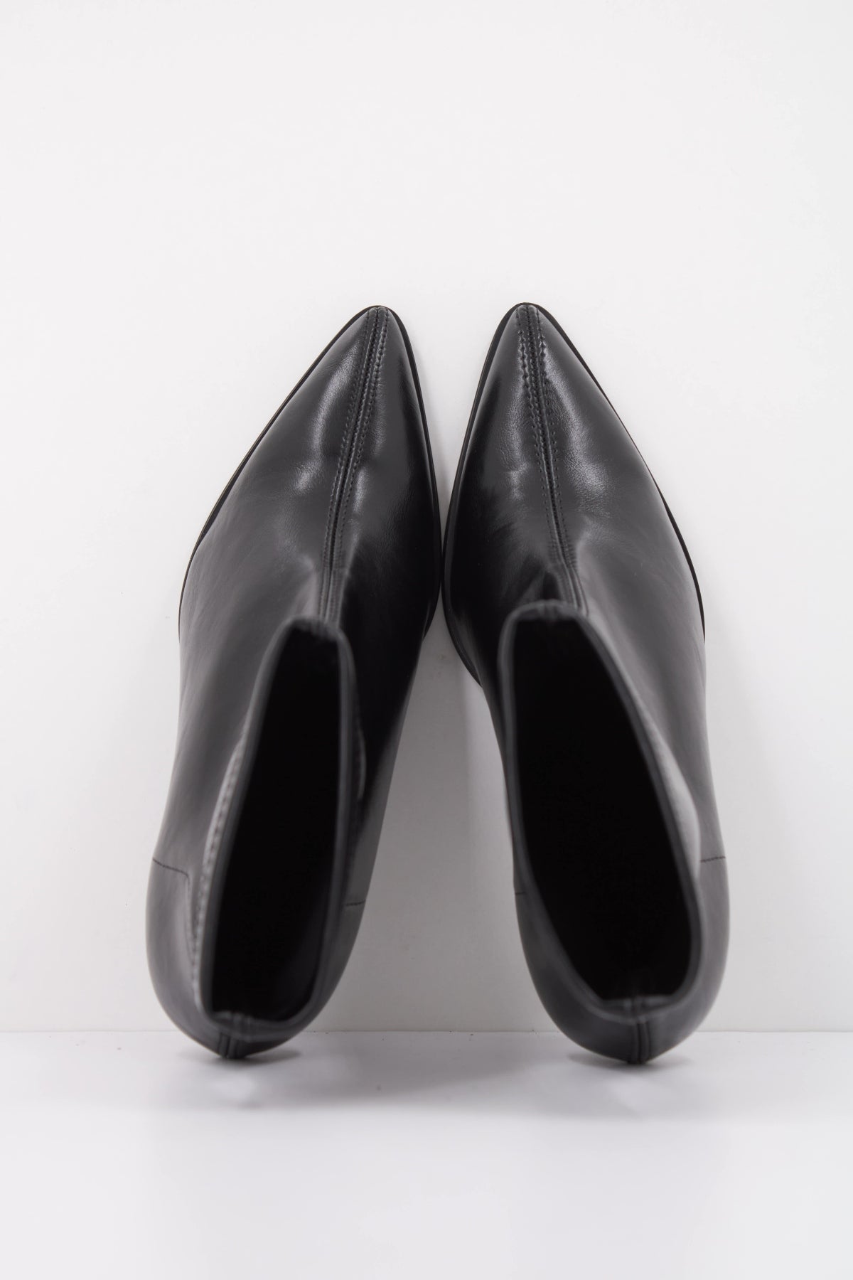 MISS ELASTIC BOTIN ZETA PLUS WOW en color NEGRO  (3)