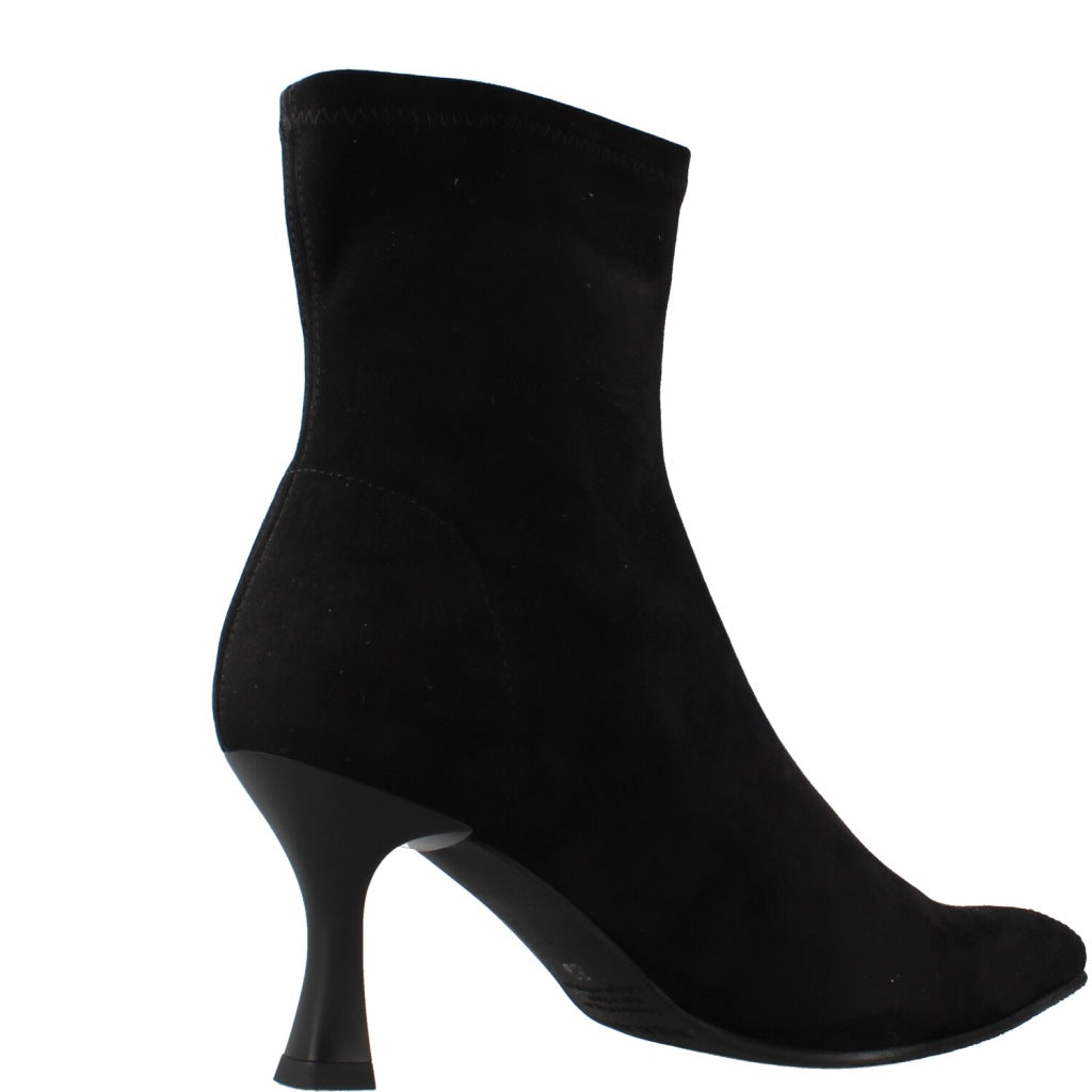 MISS ELASTIC BOTIN ZETA en color NEGRO  (3)