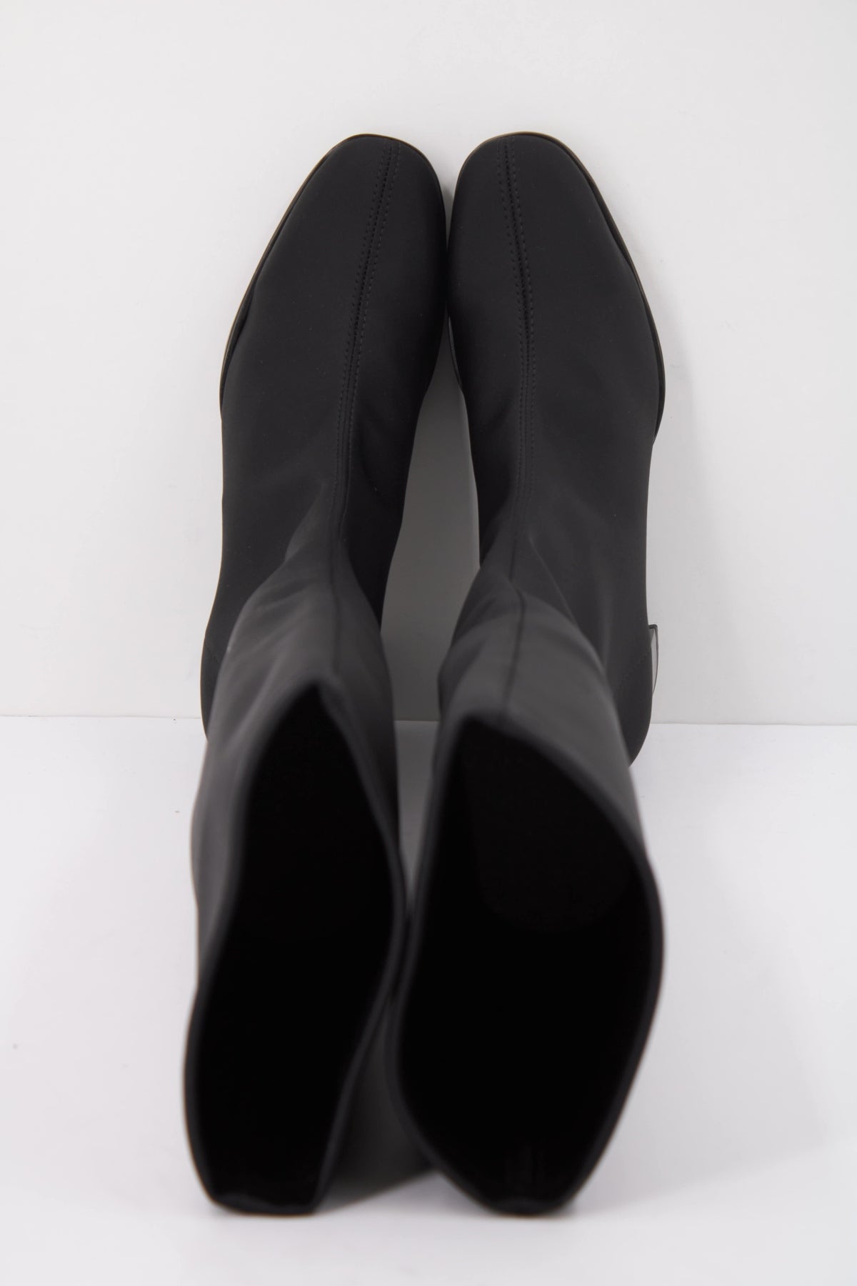 MISS ELASTIC BOTA MENPHIS en color NEGRO  (3)