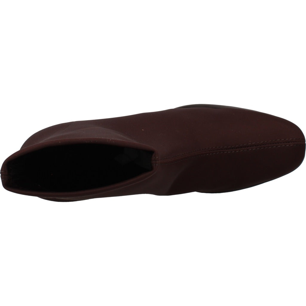 MISS ELASTIC BOTIN MENPHIS en color MARRON  (7)
