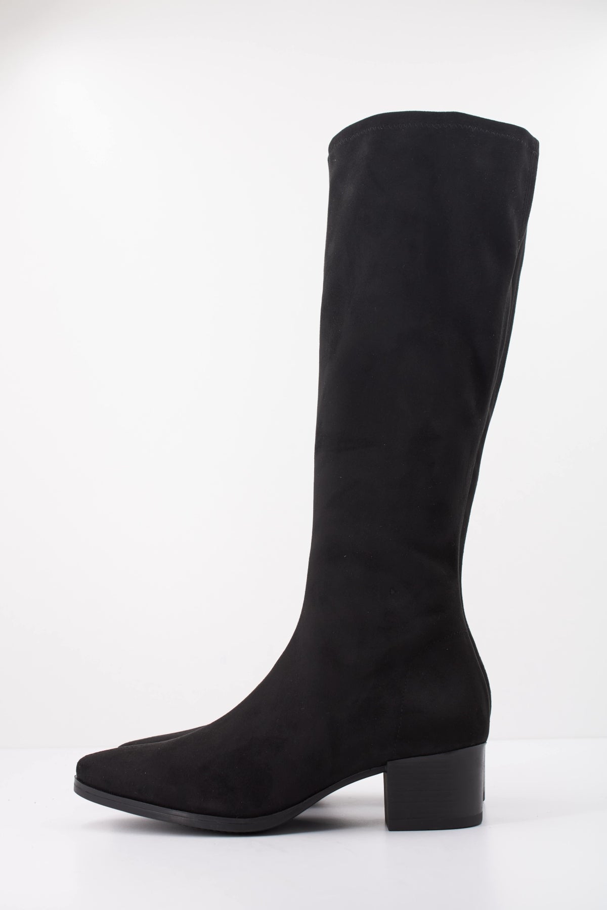 MISS ELASTIC BOTA CORSO en color NEGRO  (1)