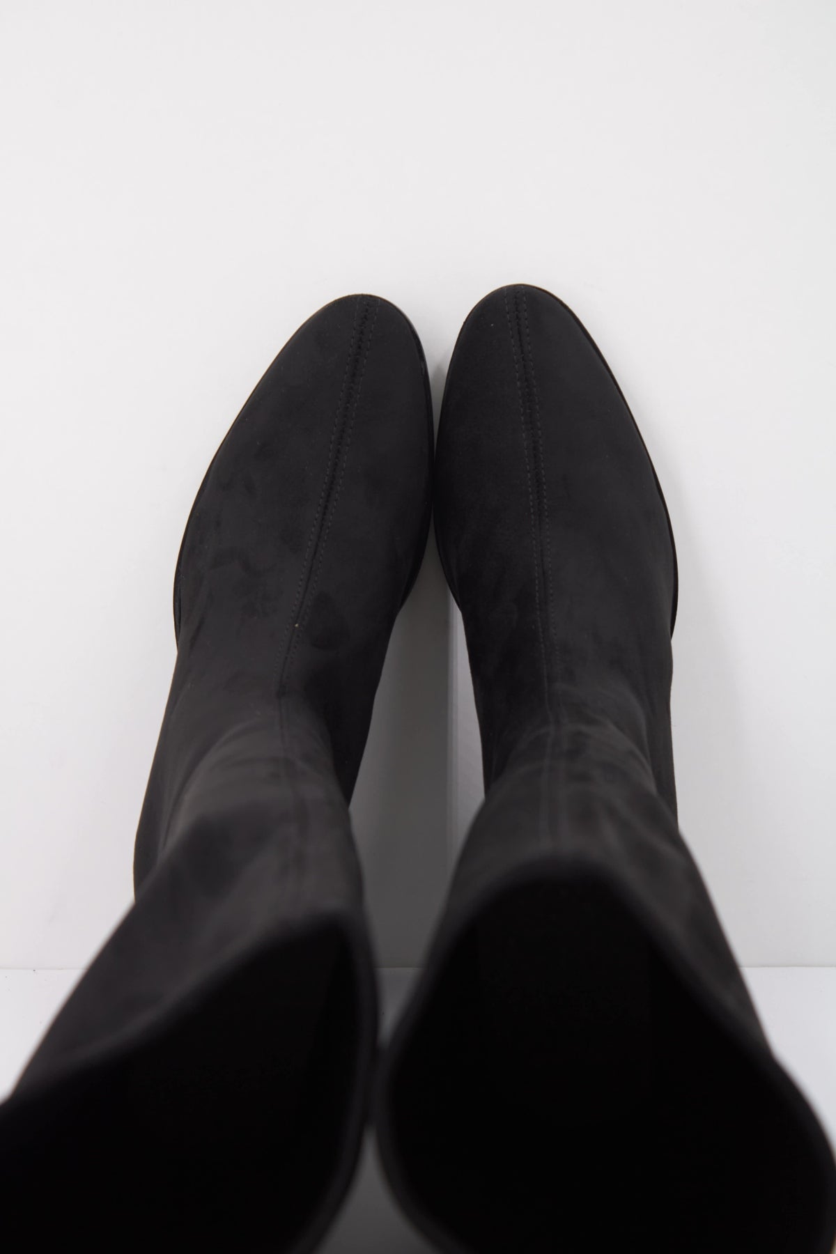 MISS ELASTIC BOTA CORSO en color NEGRO  (3)