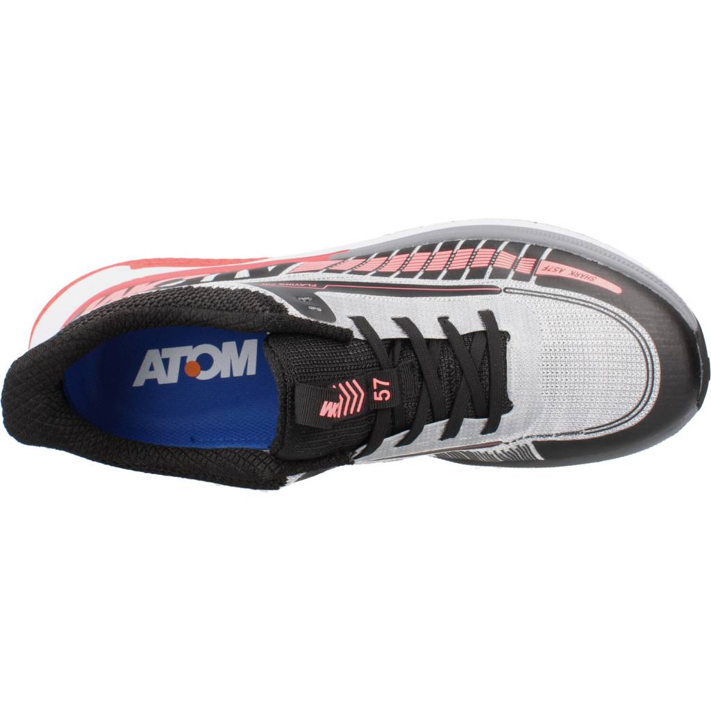 ATOM SHARK AT en color NEGRO  (7)