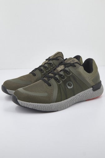 ATOM GRAVITY COMFORT en color VERDE  (1)