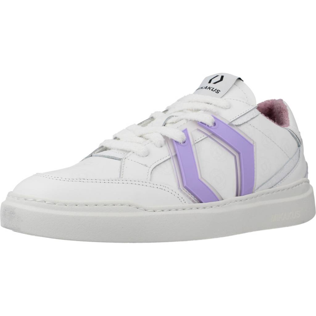 MIKAKUS KRONA en color BLANCO  (1)