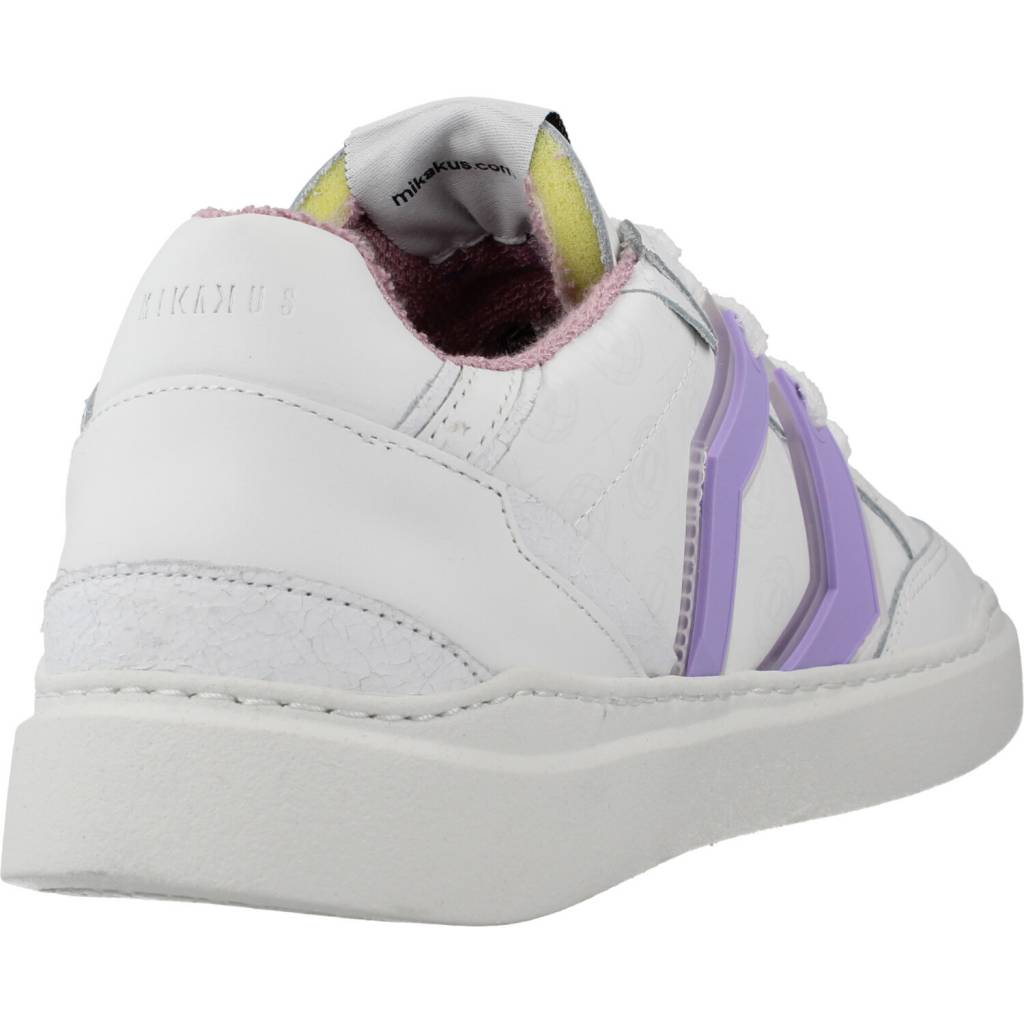 MIKAKUS KRONA en color BLANCO  (3)