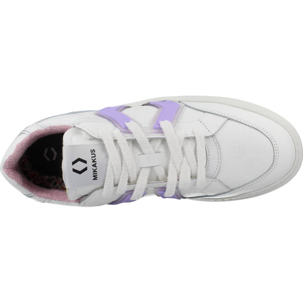 MIKAKUS KRONA en color BLANCO  (7)