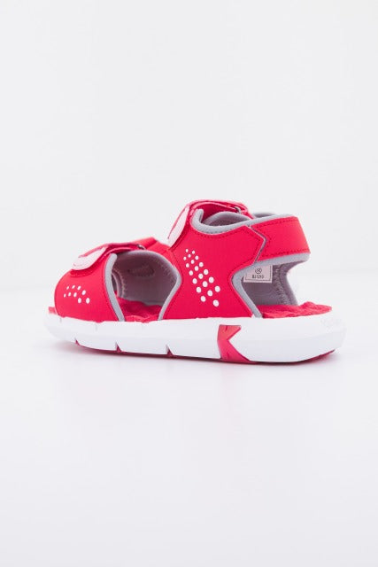 KICKERS   en color ROJO  (3)