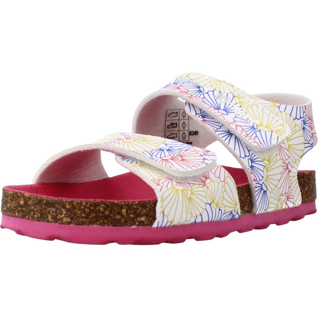 KICKERS   en color MULTICOLOR  (1)