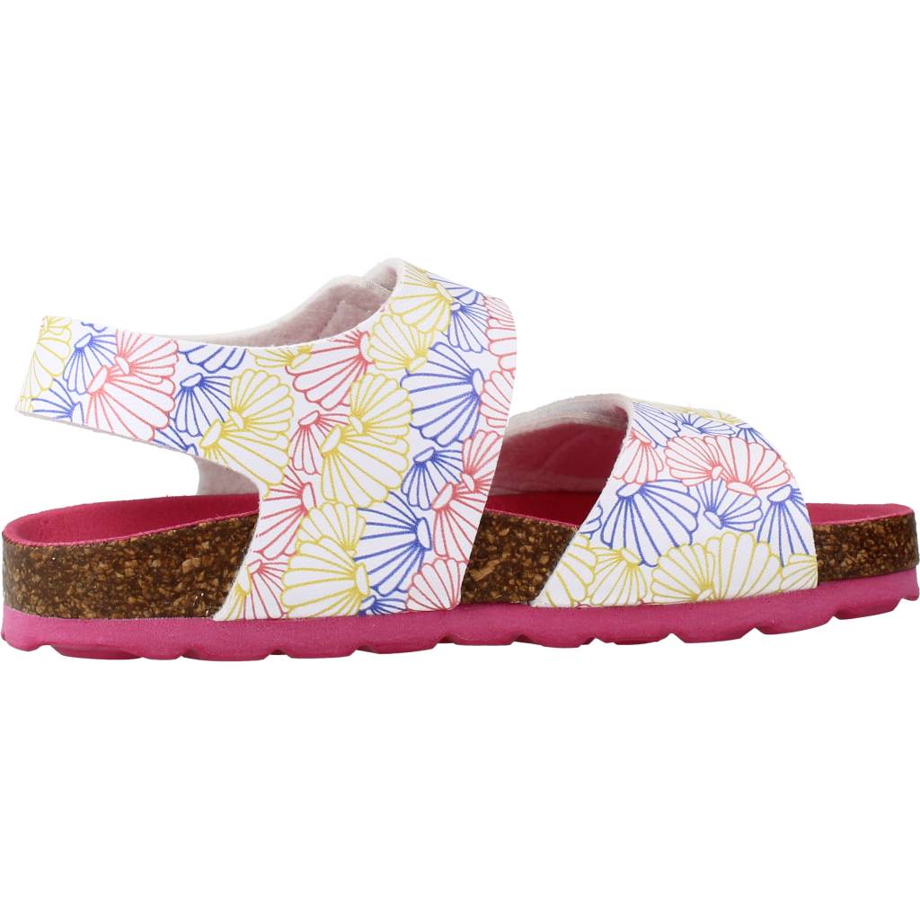 KICKERS   en color MULTICOLOR  (4)